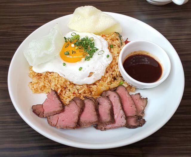 ベビーフェイスプラネッツ 宇都宮店 - サブ画像1