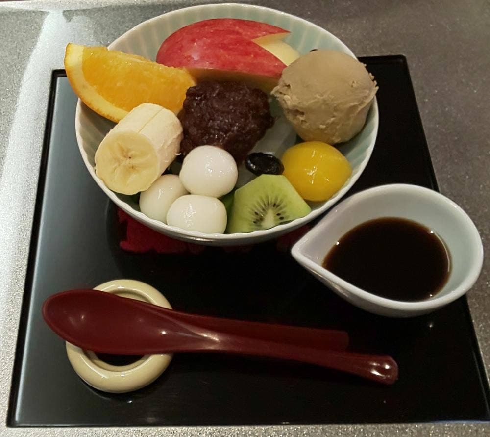 茶寮 わた屋