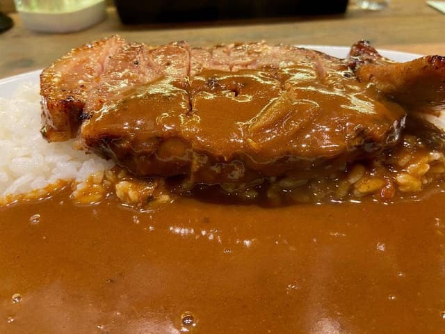 カレーナンド スプーン - サブ画像3