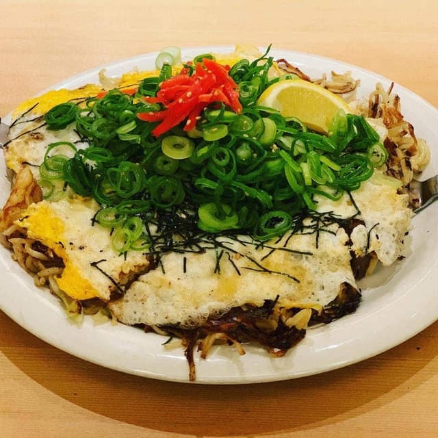 広島鉄板焼き こしんじ - サブ画像2