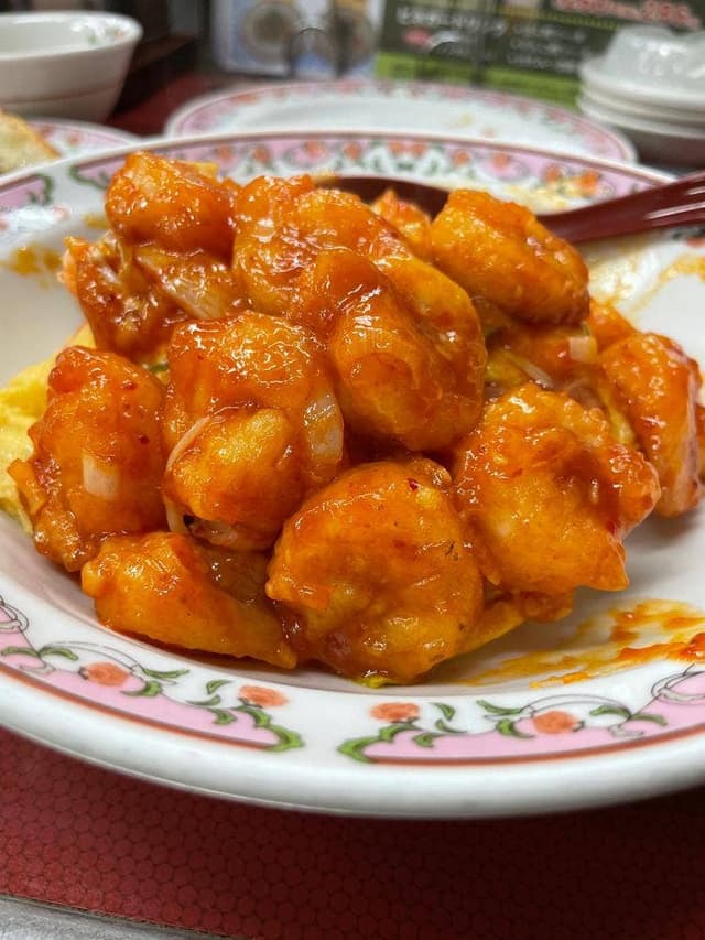 餃子の王将 瀬田店 - サブ画像3