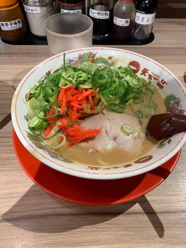 天下一品 25号線八尾店 - サブ画像3