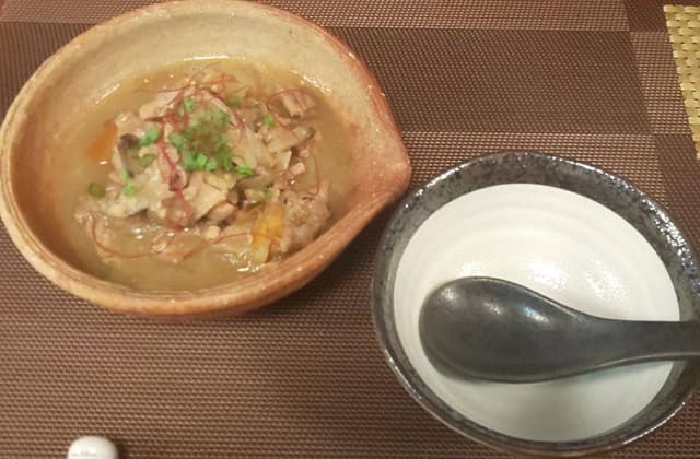 小料理まめ - サブ画像2