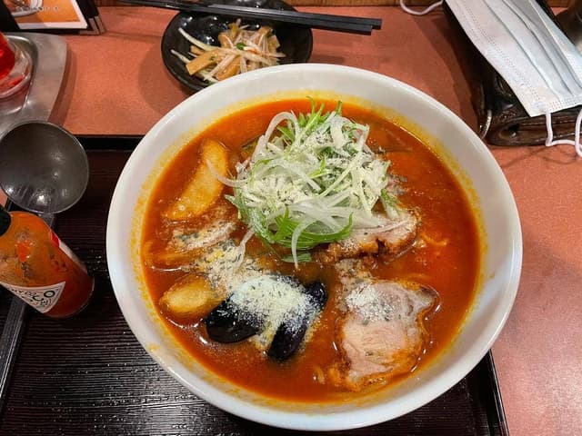 ゆきむら亭 守谷店 - サブ画像2