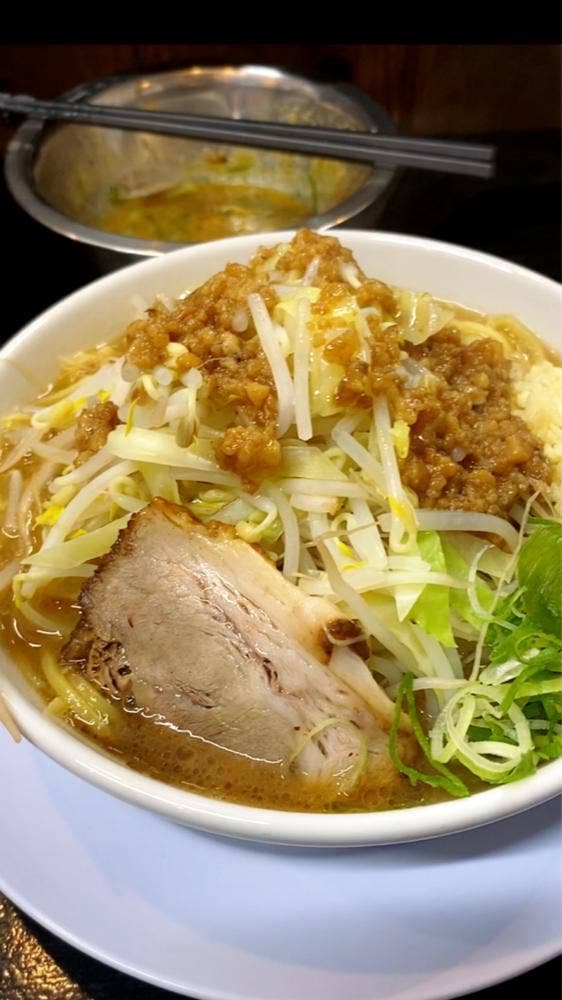ラーメン浅野3号 - サブ画像1