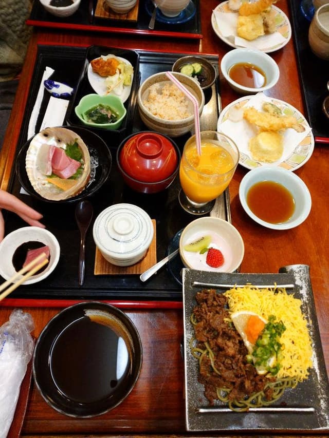 創作料理 四季の味 ひろなか - サブ画像1