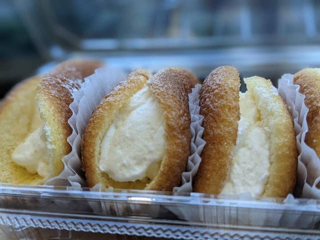 シロヤベーカリー 黒崎店 - サブ画像3