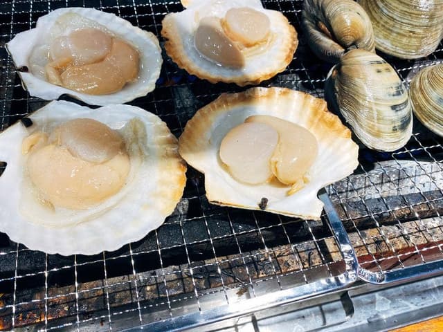 あぶりや - サブ画像2