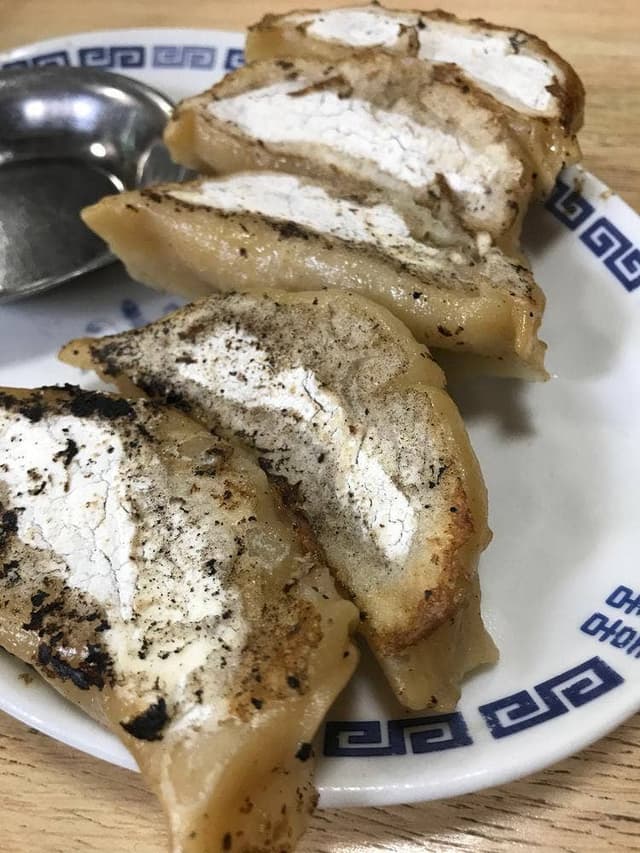 中華料理 呑龍 - サブ画像3