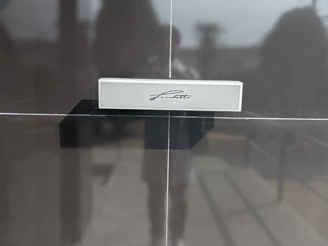 レストラン ラ・カシェット - サブ画像1