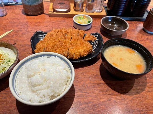 かつはな亭 三郷中央店 - サブ画像2
