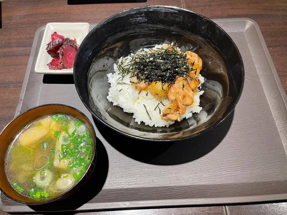 TaRe TaRe 湘南台本店