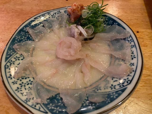 無愛想 - サブ画像1