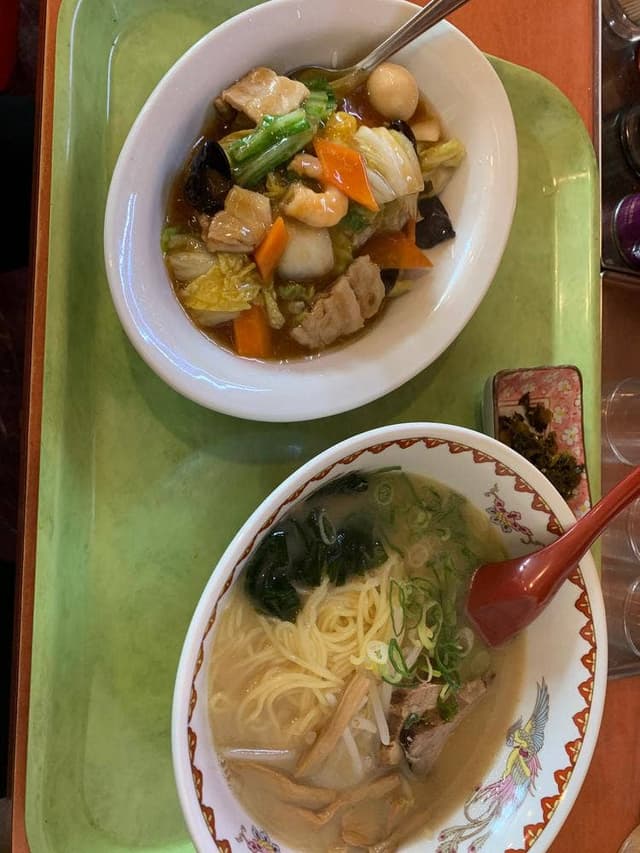 王記美食楼 - サブ画像3
