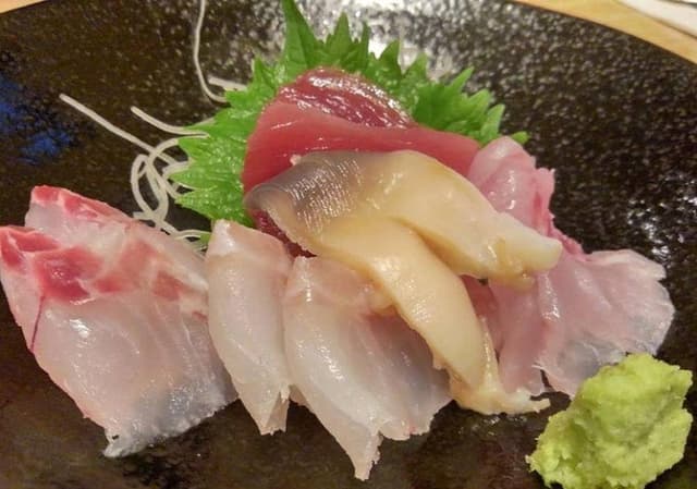 和食 よし園 - サブ画像3