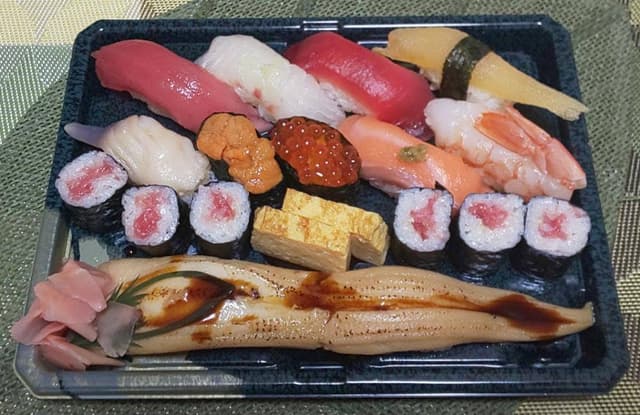 すし華亭 宇都宮中央店 - サブ画像3