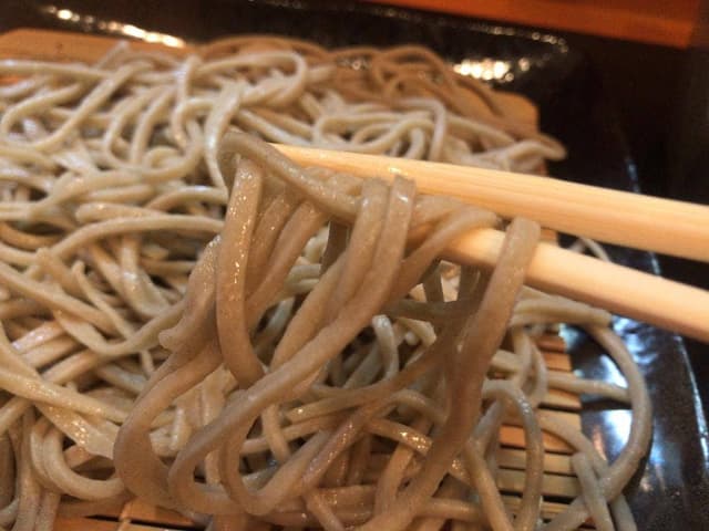 そば切り 俺庵 - サブ画像1