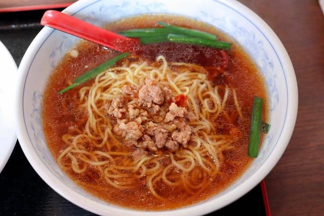 四川・台湾料理 風味楼 - サブ画像3