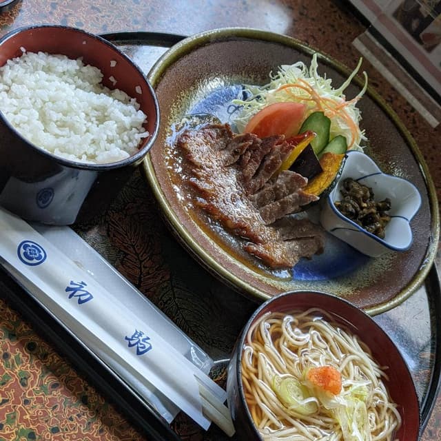 初駒 本店 - サブ画像2