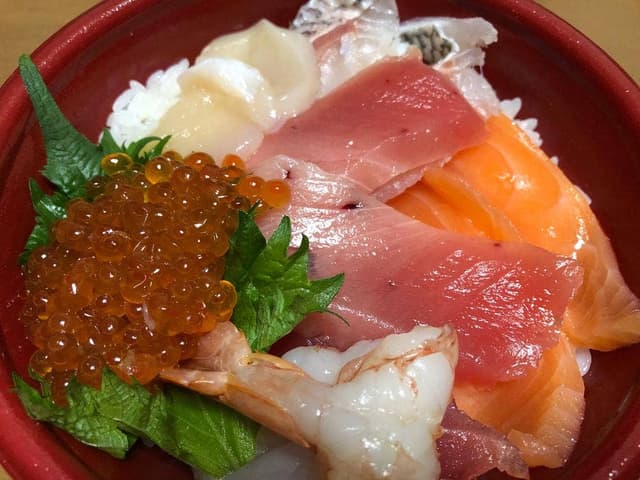 はま寿司 町田小山ヶ丘店 - サブ画像2