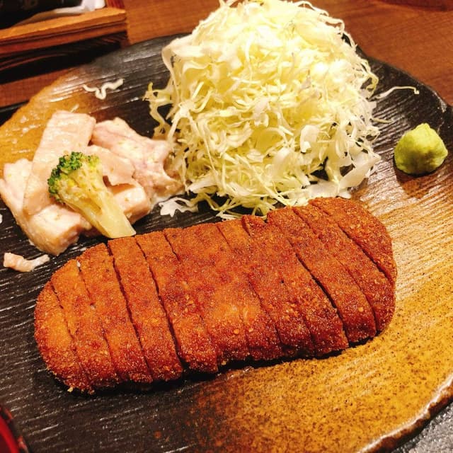 牛かつ もと村 渋谷分店 - サブ画像2