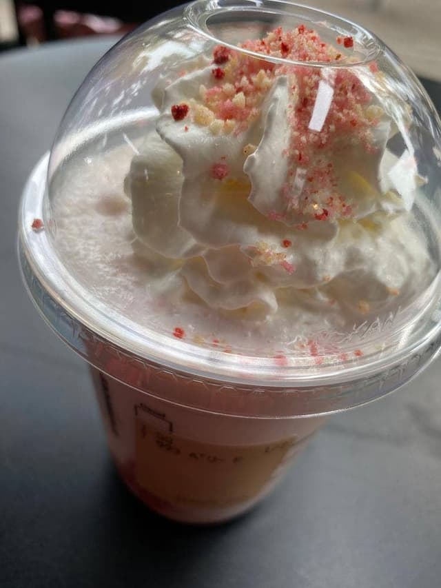 スターバックス コーヒー 東京ドームシティ ミーツポート店 - サブ画像3