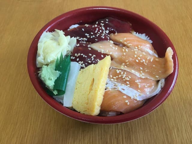 天下寿司 大塚店 - サブ画像2