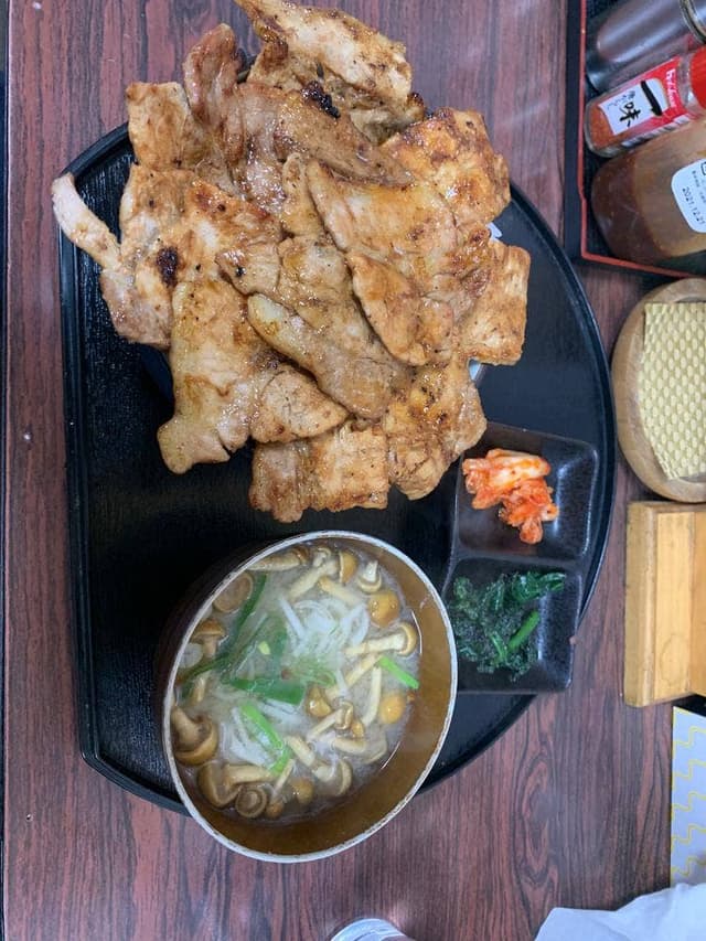 おむすび屋 - サブ画像2