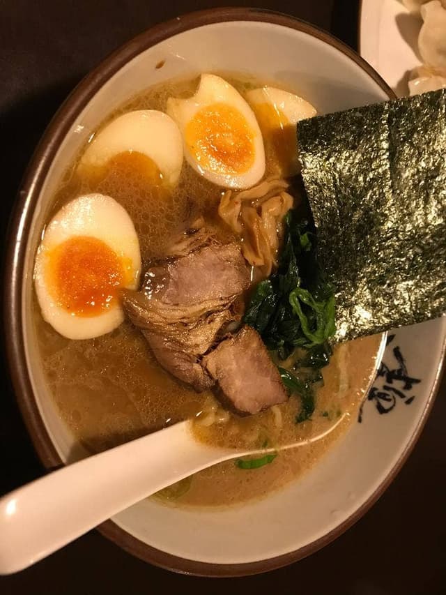 横濱家 市ヶ尾店 - サブ画像3