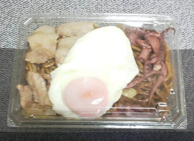 焼きそば☆ばそき家 ×チャーハン☆岩手屋 上戸祭店 - サブ画像2
