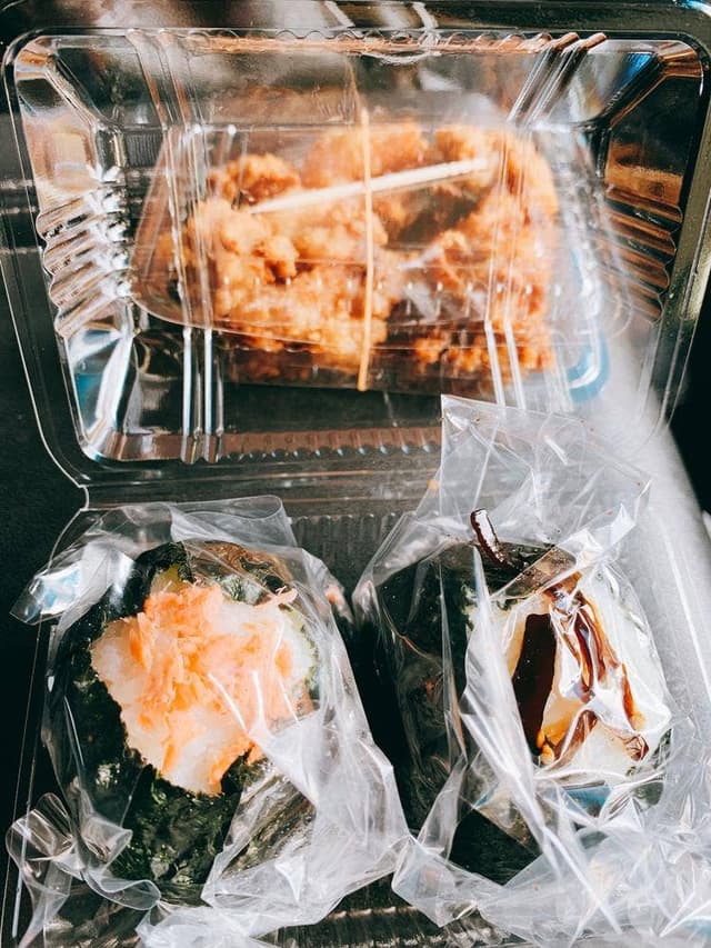 三田精米店 - サブ画像3