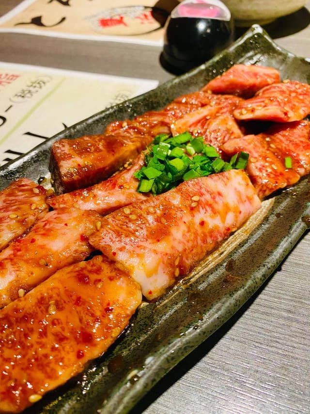 焼肉白頭山 稲場店 - サブ画像2