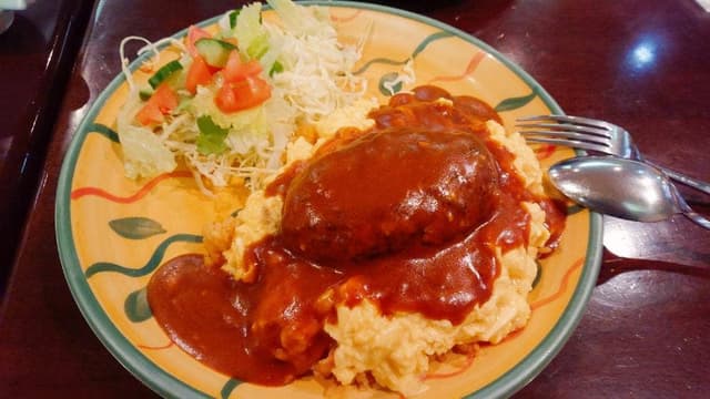 おしゃべりな亀 - サブ画像3