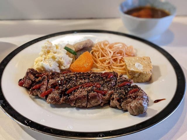 ダンラン亭 - サブ画像2