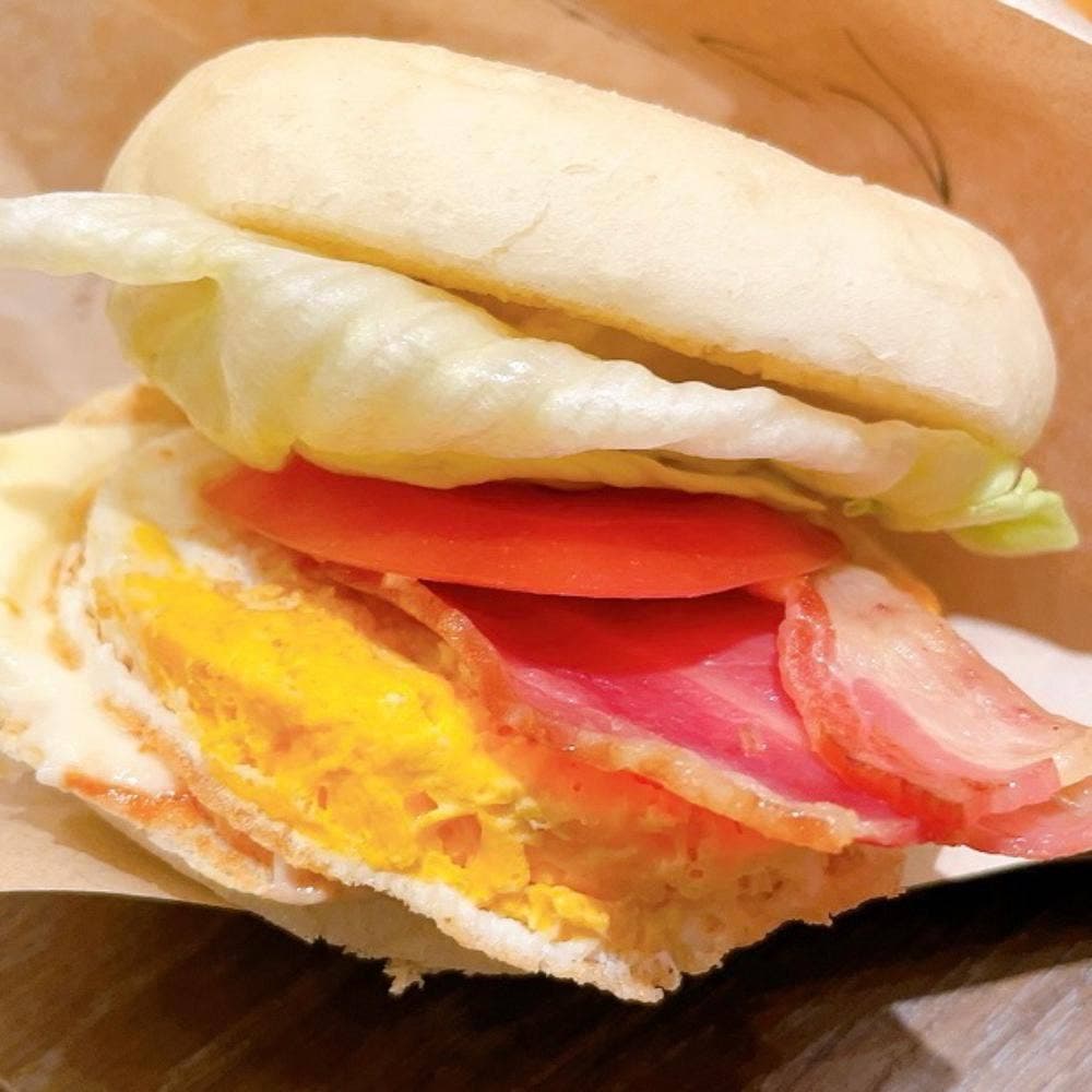 ウェンディーズ・ファーストキッチン 大船店