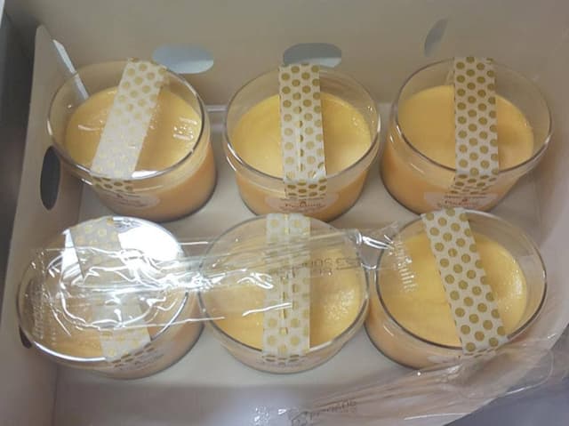 無添加シフォンケーキのお店 グノン - サブ画像1