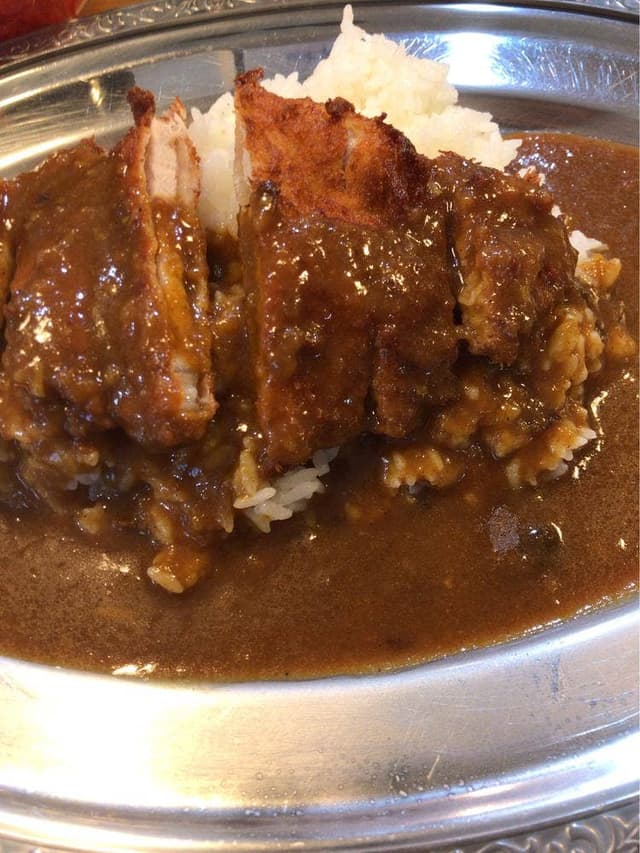かつかつカレー888 OMM店 - サブ画像1