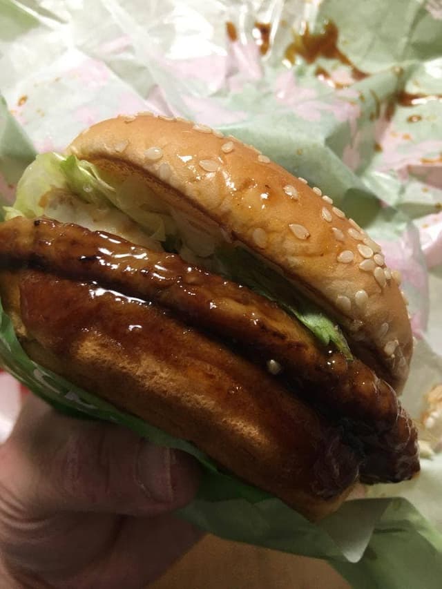 マクドナルド 中野坂上店 - サブ画像1