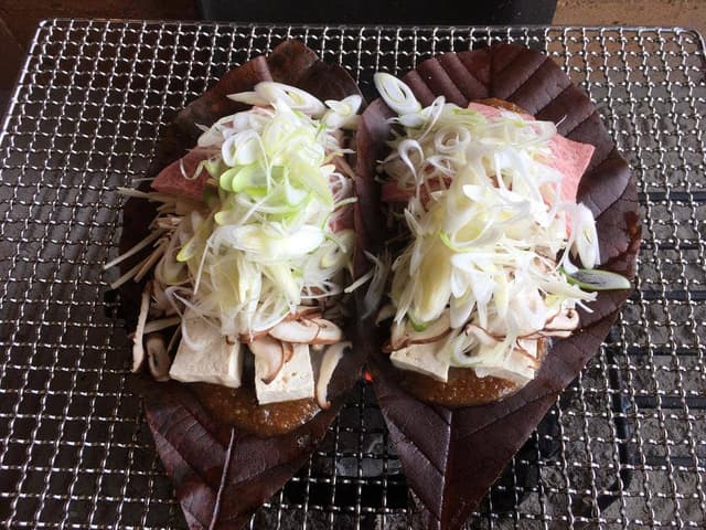 囲炉裏のあじわい ごとく - サブ画像3