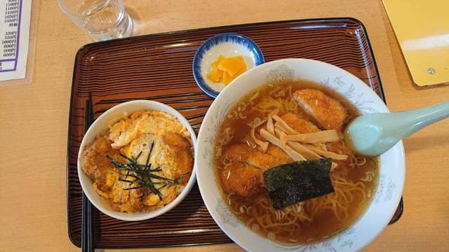 お食事処 十府ヶ浦 - サブ画像3