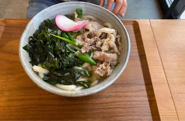 讃岐の男うどん 問屋町テラス店 - サブ画像2