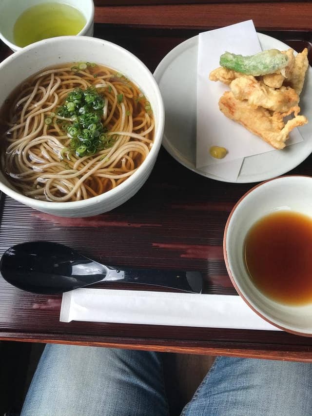 不生庵 茜舎 - サブ画像2