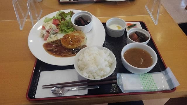 郷土食レストラン ふるさと薬膳 澪 - サブ画像3