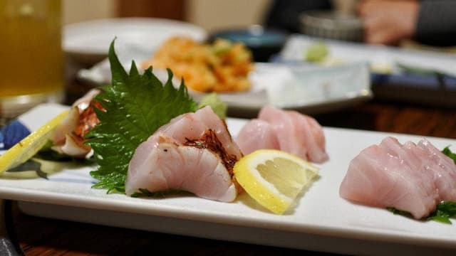 すいせん - サブ画像3