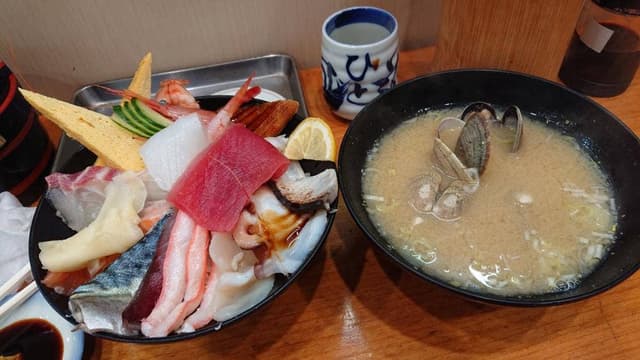 まるよし - サブ画像2