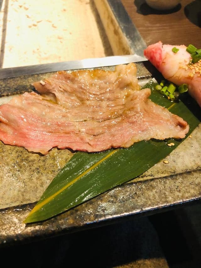 いろり焼肉 あかり - サブ画像2