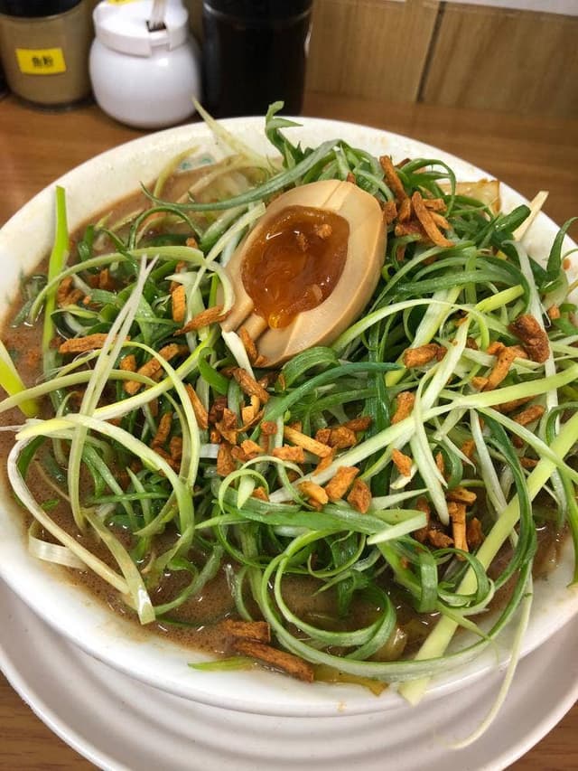 面館 - サブ画像1