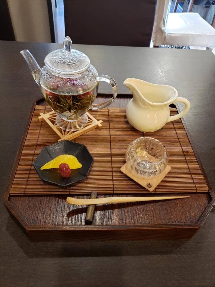 凰茶堂