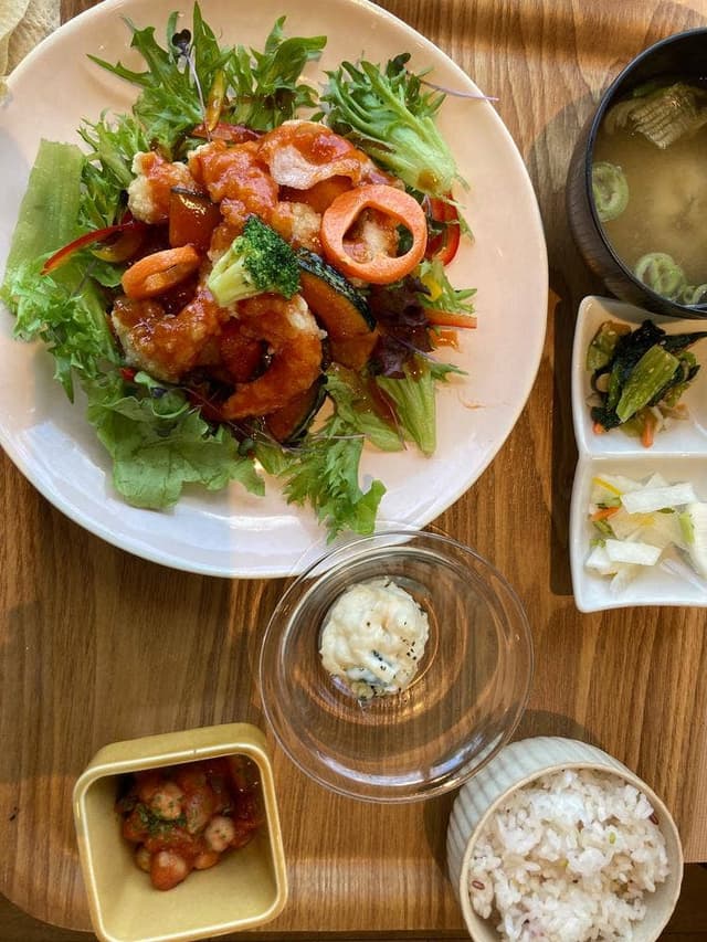 Work&fika - サブ画像2