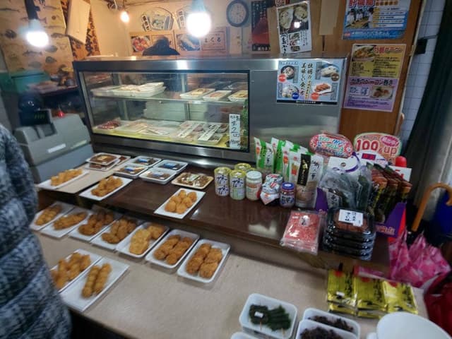 魚源 - サブ画像2